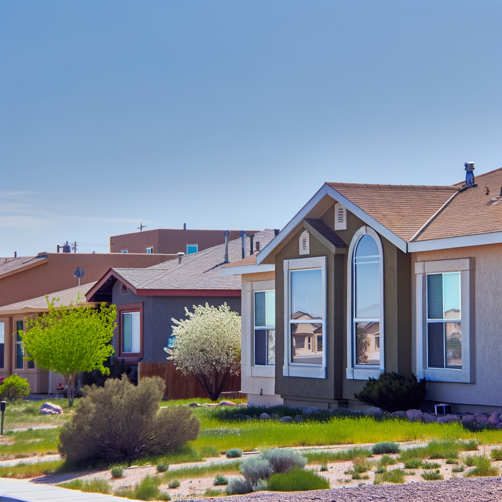 climate-friendly windows El Paso